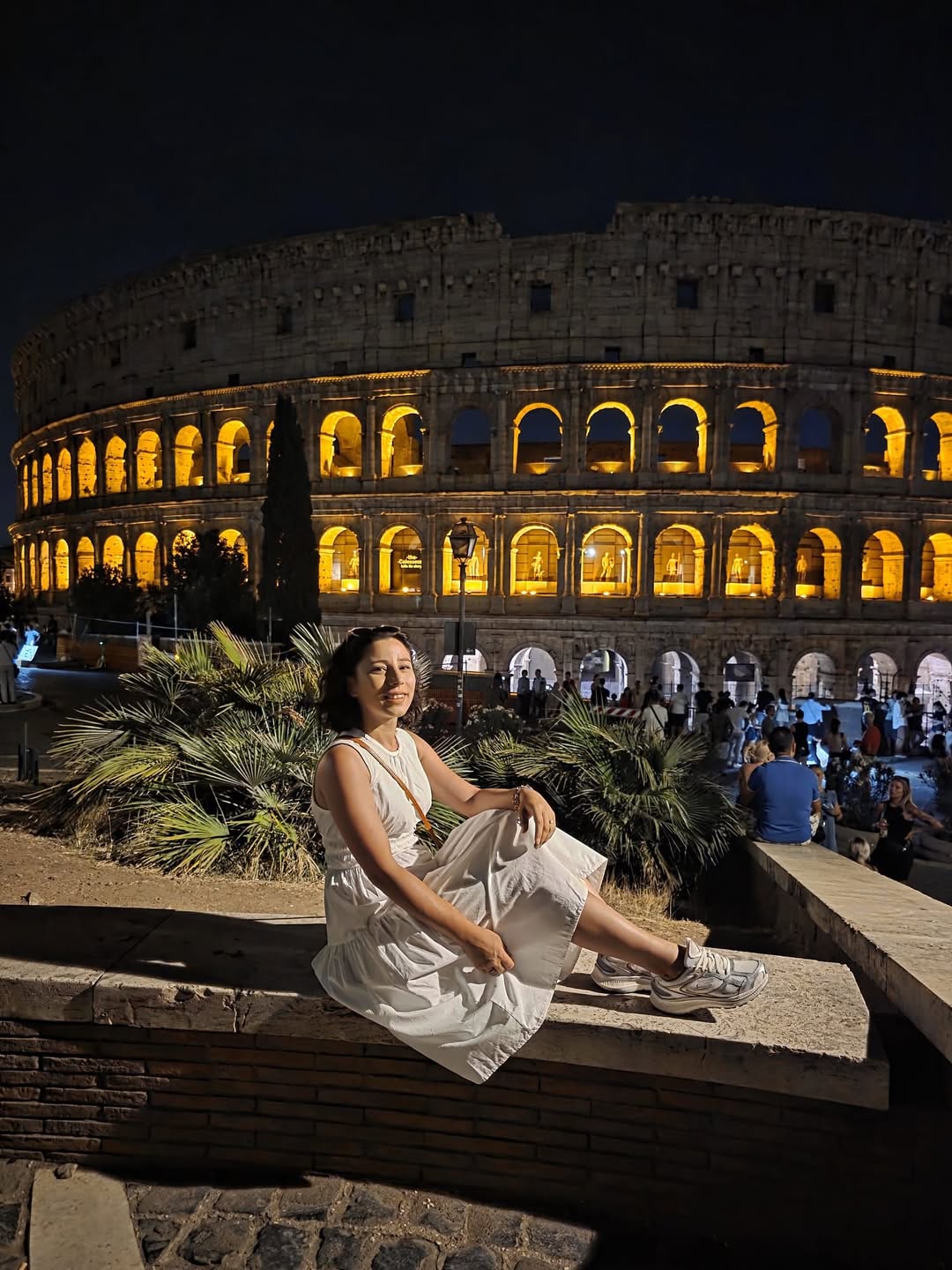 “İstikrarlı Hayal, Hakikattir.”Avrupa Turu Hayallerimin En Büyüğüydü. 15 Gün Otobüsle Nasıl Olac (1)