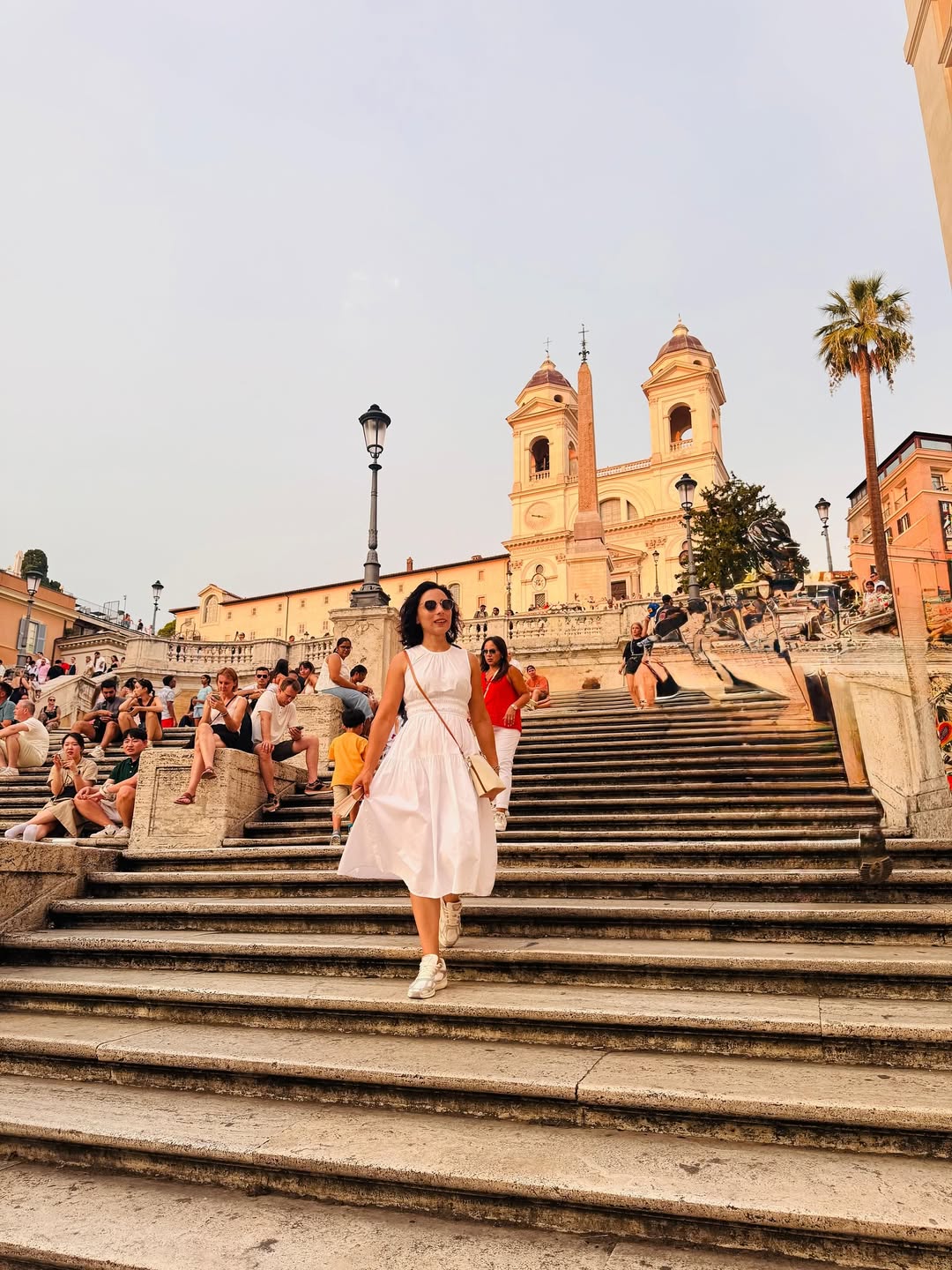 “İstikrarlı Hayal, Hakikattir.”Avrupa Turu Hayallerimin En Büyüğüydü. 15 Gün Otobüsle Nasıl Olac (10)