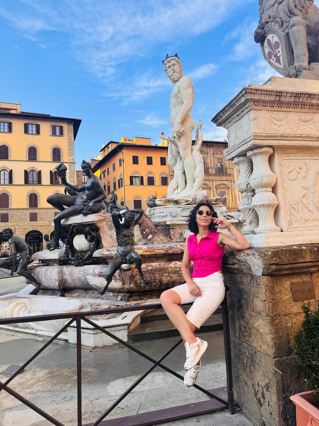 “İstikrarlı Hayal, Hakikattir.”Avrupa Turu Hayallerimin En Büyüğüydü. 15 Gün Otobüsle Nasıl Olac (11)