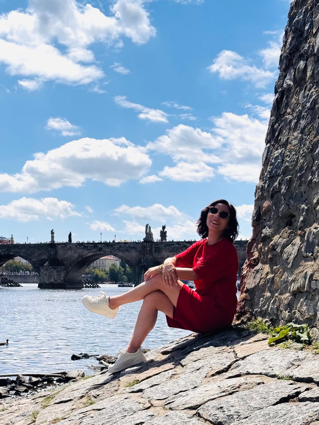 “İstikrarlı Hayal, Hakikattir.”Avrupa Turu Hayallerimin En Büyüğüydü. 15 Gün Otobüsle Nasıl Olac (13)