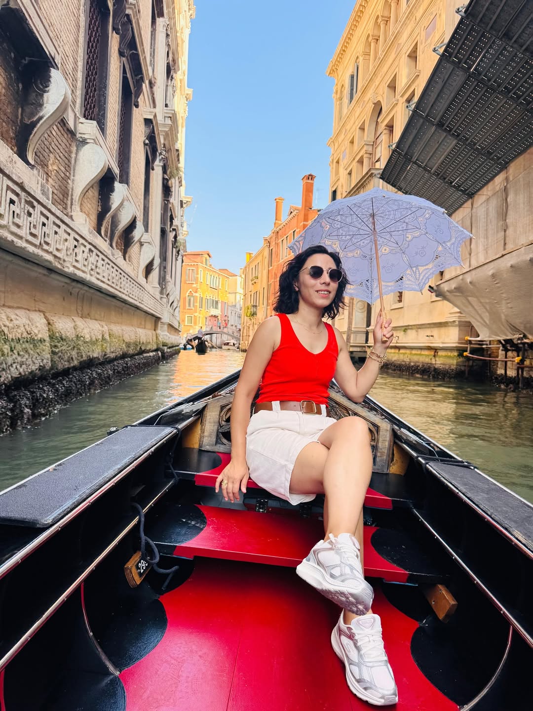 “İstikrarlı Hayal, Hakikattir.”Avrupa Turu Hayallerimin En Büyüğüydü. 15 Gün Otobüsle Nasıl Olac (2)