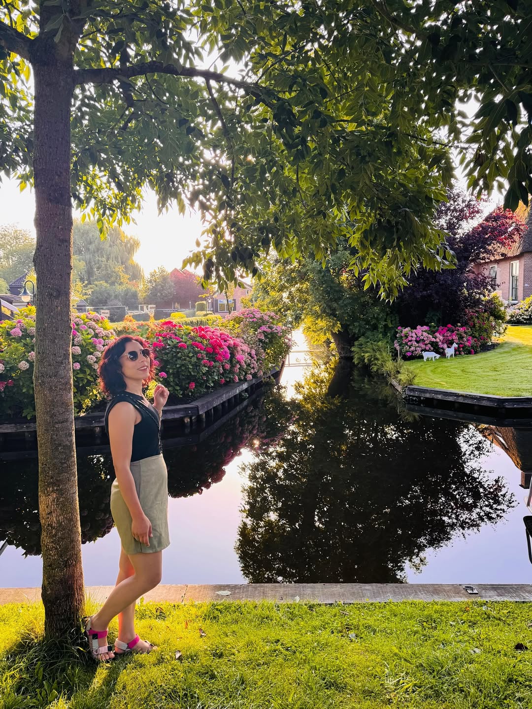 “İstikrarlı Hayal, Hakikattir.”Avrupa Turu Hayallerimin En Büyüğüydü. 15 Gün Otobüsle Nasıl Olac (3)