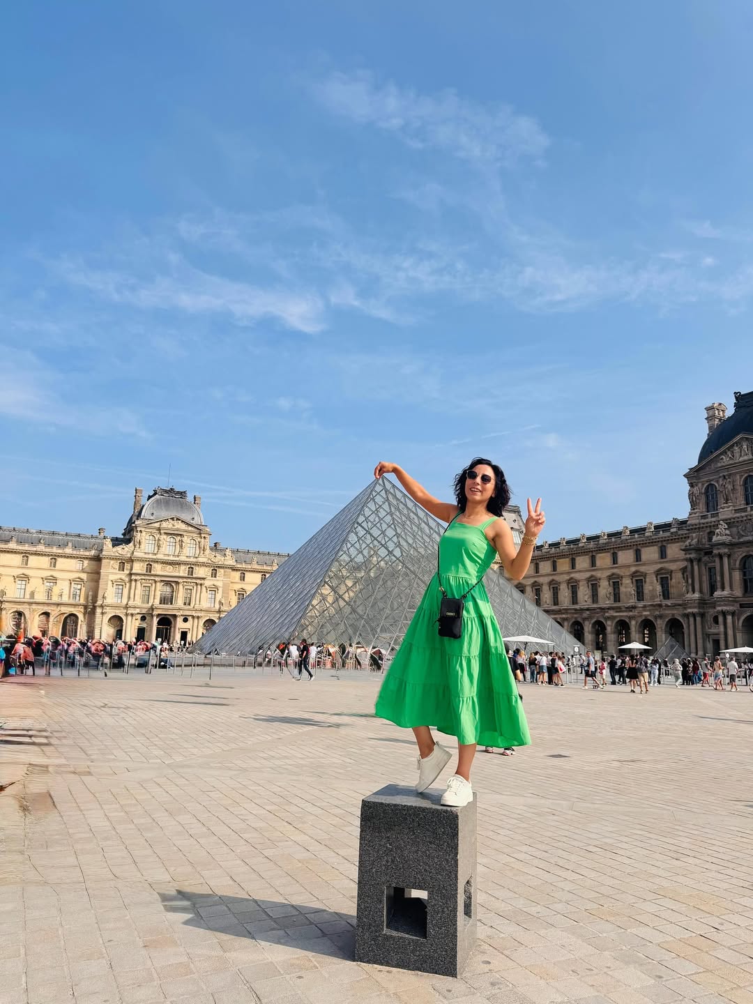 “İstikrarlı Hayal, Hakikattir.”Avrupa Turu Hayallerimin En Büyüğüydü. 15 Gün Otobüsle Nasıl Olac (5)