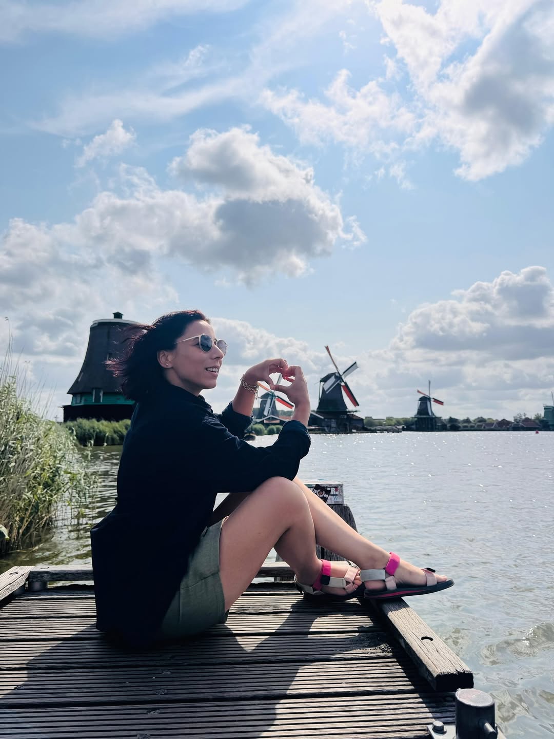 “İstikrarlı Hayal, Hakikattir.”Avrupa Turu Hayallerimin En Büyüğüydü. 15 Gün Otobüsle Nasıl Olac (6)