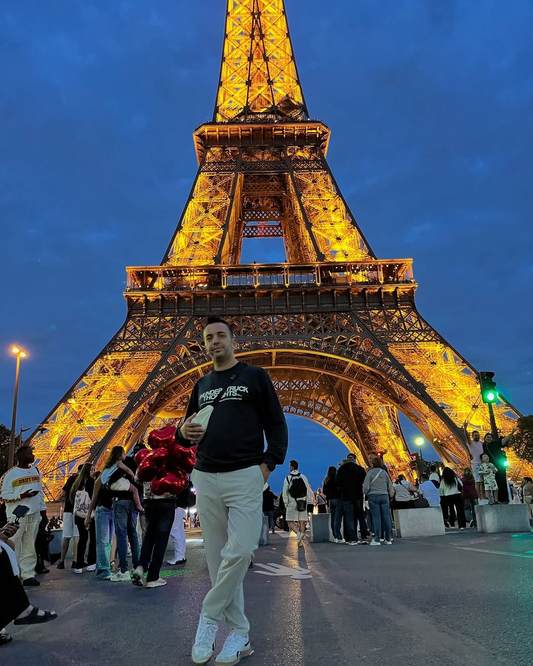 Merhaba Arkadaşlar; Saint Agustine’ In Dediği Gibi ‘ Dünya Bir Kitap Ve Seyahat Etmeyenler (1)
