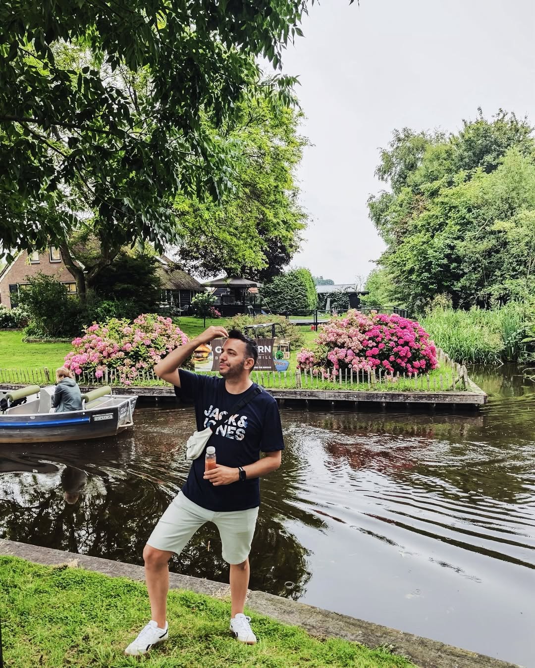 Merhaba Arkadaşlar; Saint Agustine’ In Dediği Gibi ‘ Dünya Bir Kitap Ve Seyahat Etmeyenler (15)