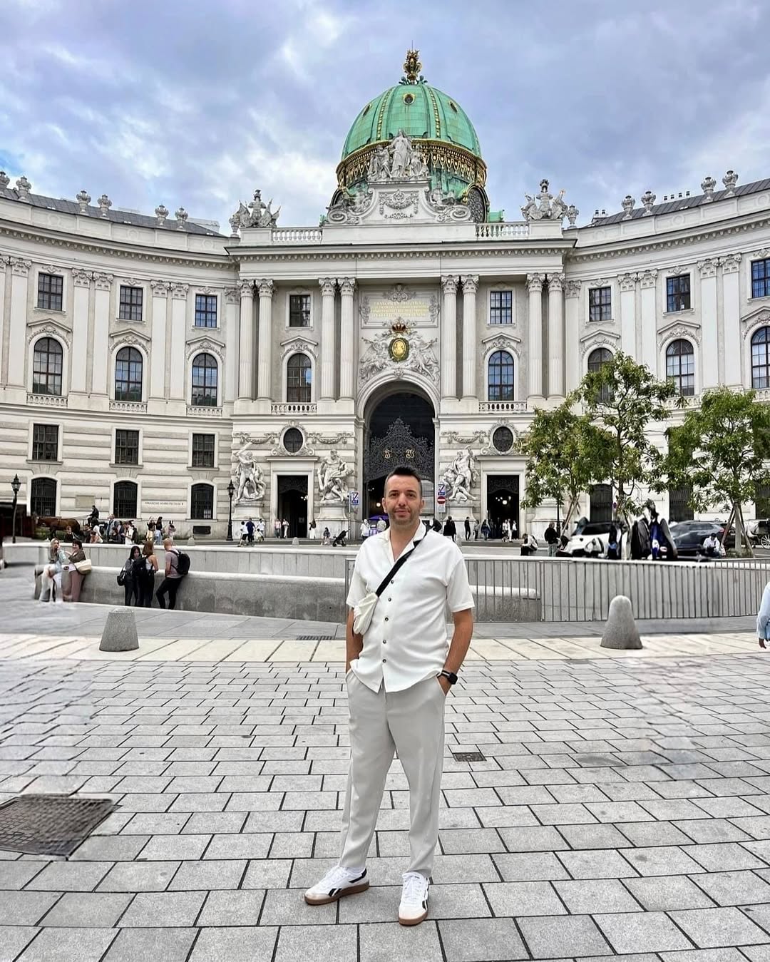 Merhaba Arkadaşlar; Saint Agustine’ In Dediği Gibi ‘ Dünya Bir Kitap Ve Seyahat Etmeyenler (16)