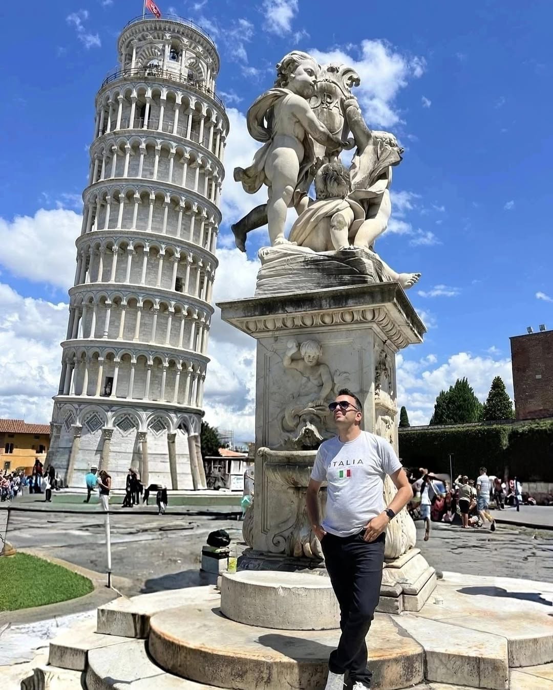 Merhaba Arkadaşlar; Saint Agustine’ In Dediği Gibi ‘ Dünya Bir Kitap Ve Seyahat Etmeyenler (2)
