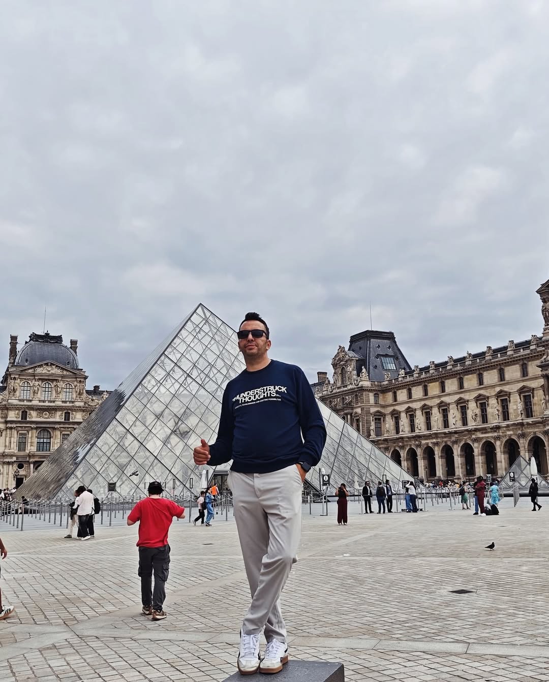 Merhaba Arkadaşlar; Saint Agustine’ In Dediği Gibi ‘ Dünya Bir Kitap Ve Seyahat Etmeyenler (3)