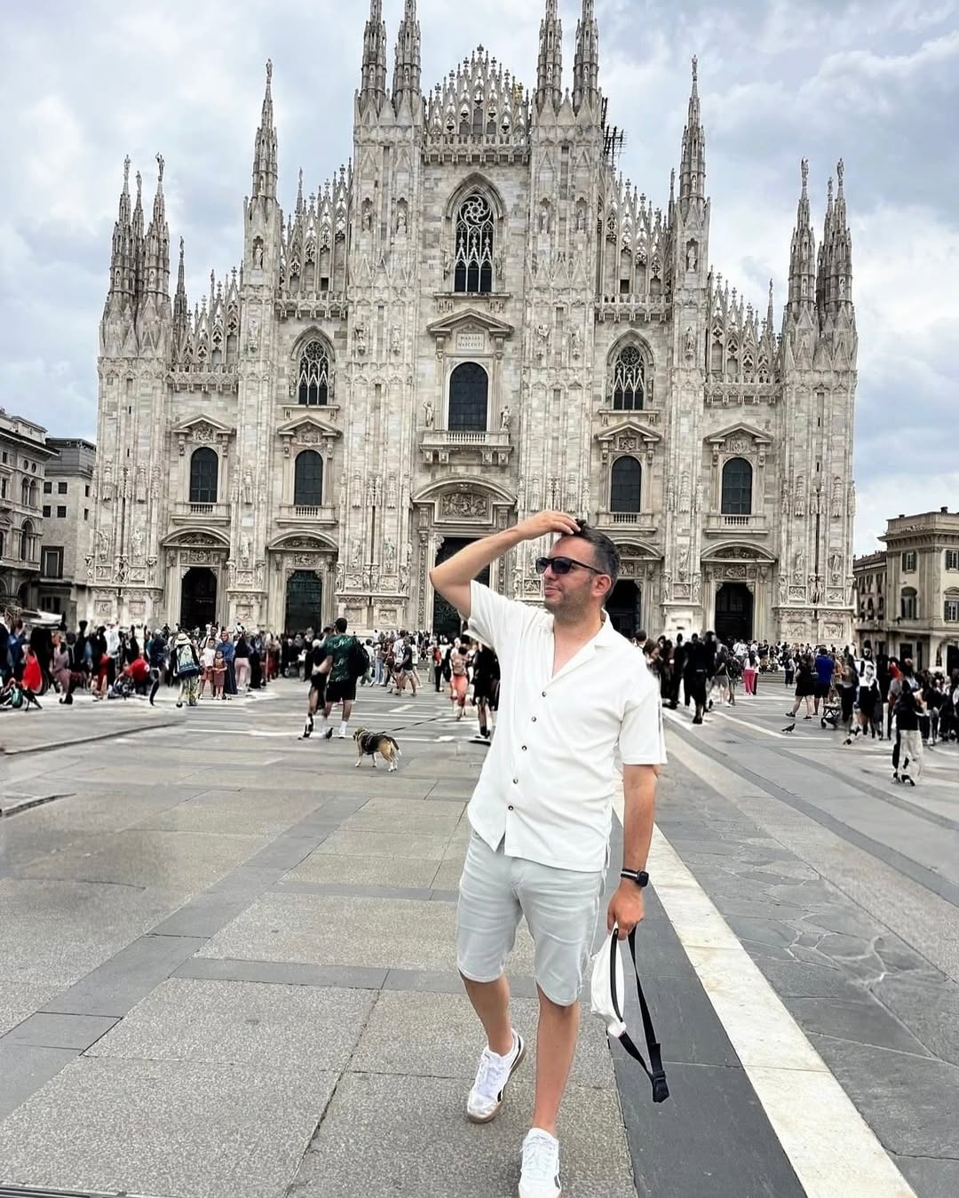 Merhaba Arkadaşlar; Saint Agustine’ In Dediği Gibi ‘ Dünya Bir Kitap Ve Seyahat Etmeyenler (4)