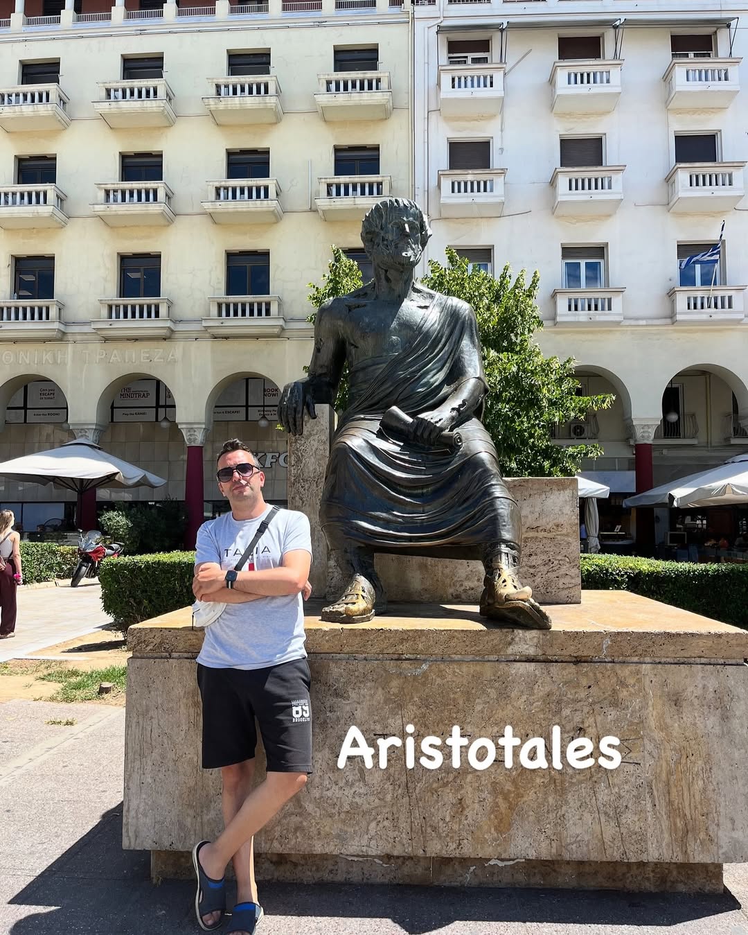 Merhaba Arkadaşlar; Saint Agustine’ In Dediği Gibi ‘ Dünya Bir Kitap Ve Seyahat Etmeyenler (6)