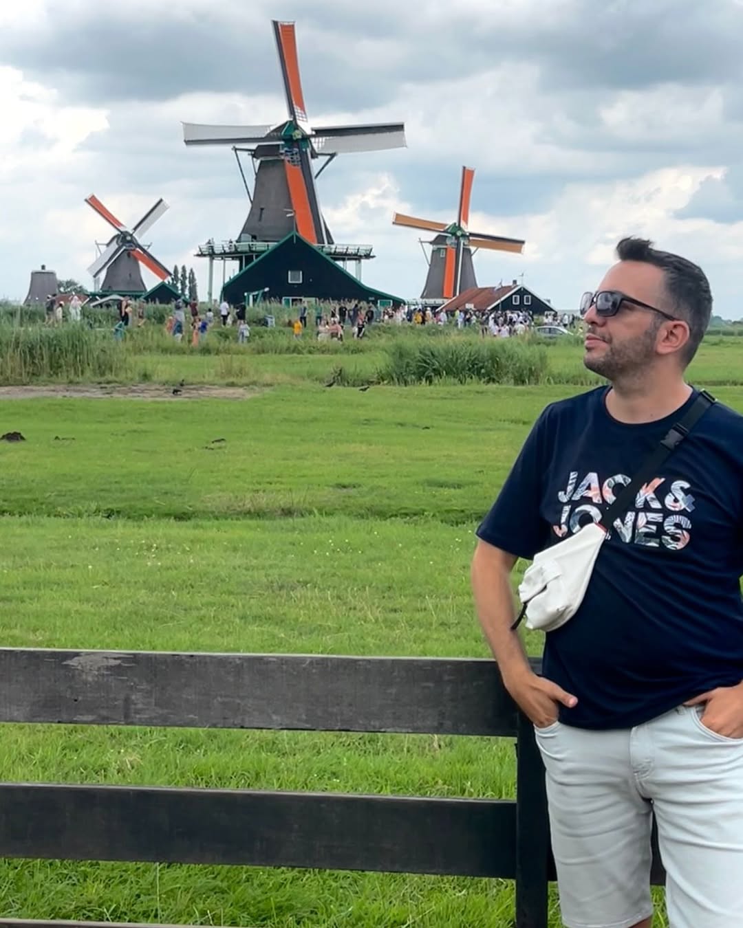 Merhaba Arkadaşlar; Saint Agustine’ In Dediği Gibi ‘ Dünya Bir Kitap Ve Seyahat Etmeyenler (7)