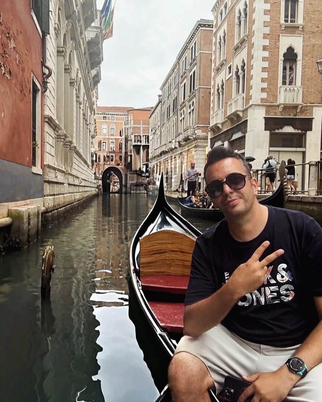 Merhaba Arkadaşlar; Saint Agustine’ In Dediği Gibi ‘ Dünya Bir Kitap Ve Seyahat Etmeyenler (8)