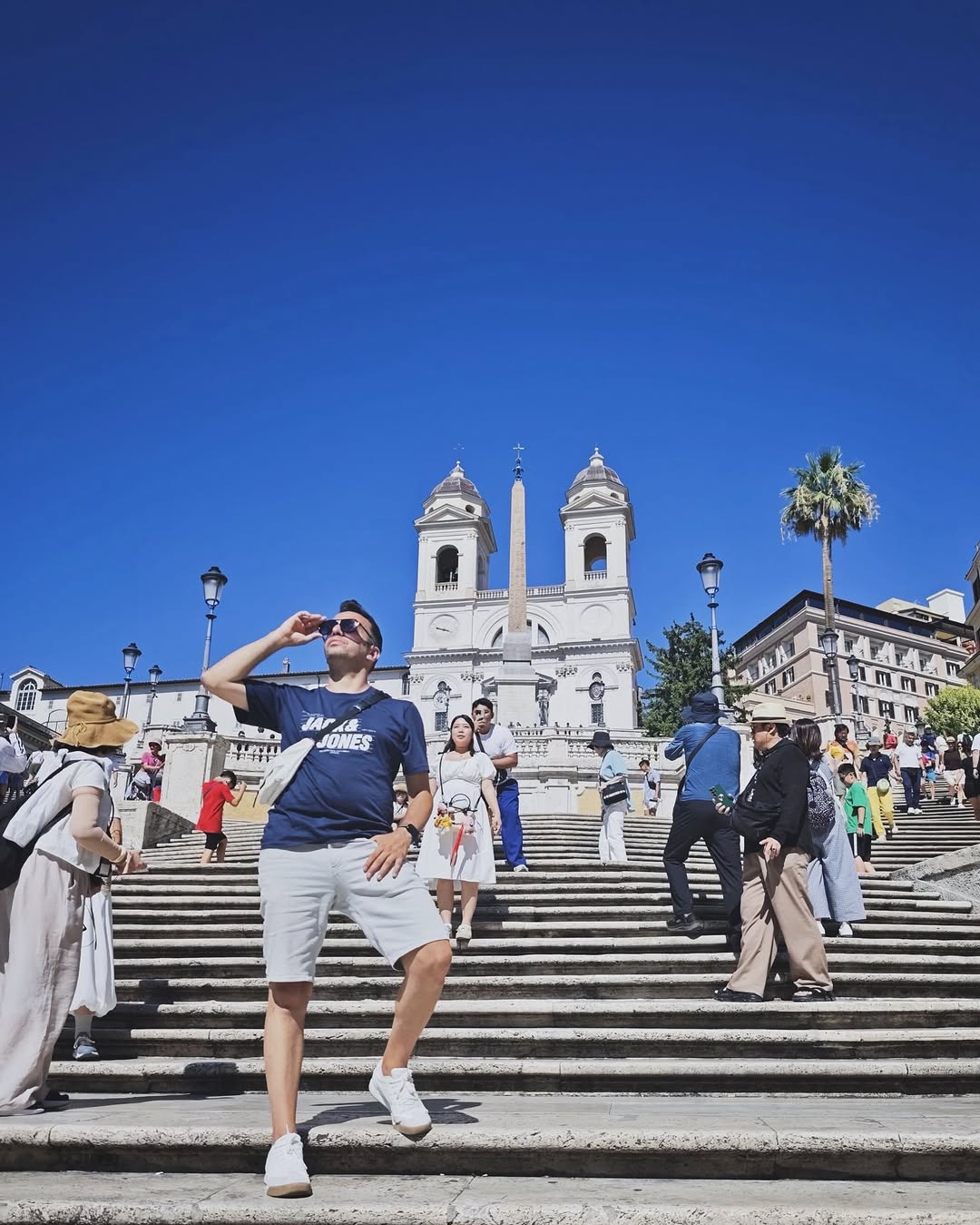 Merhaba Arkadaşlar; Saint Agustine’ In Dediği Gibi ‘ Dünya Bir Kitap Ve Seyahat Etmeyenler (9)