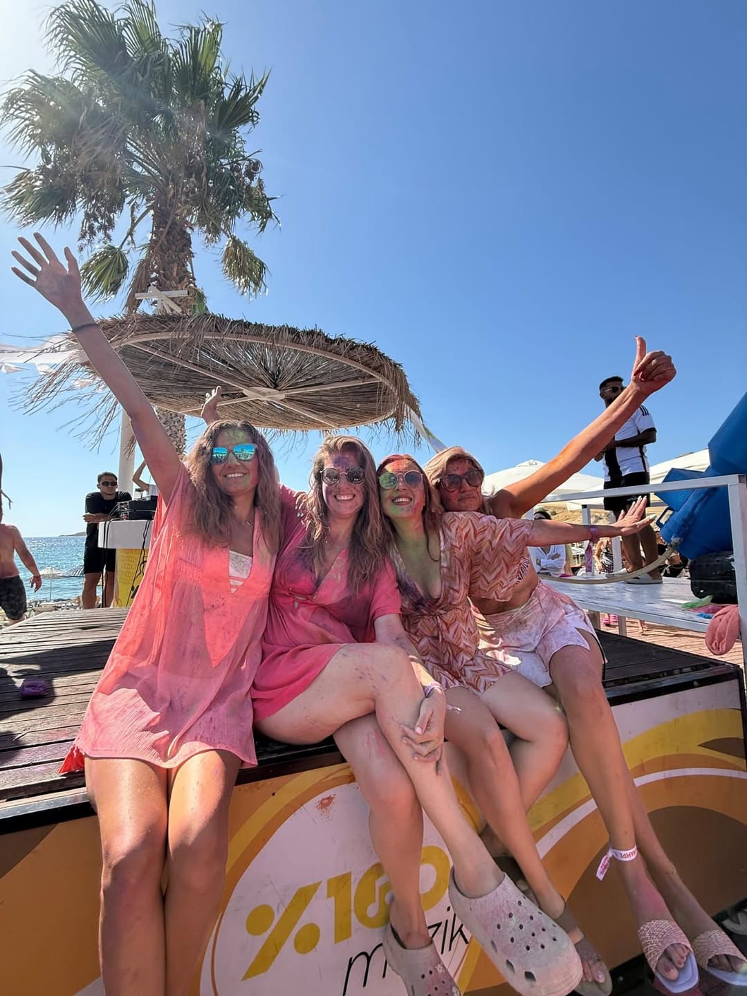 Merhaba Ben Mübeccel, Galiba Bu Kampın En Çok Kaybedeni Aynı Zamanda En Çok Kazananı Da Olmuş Ol (1)