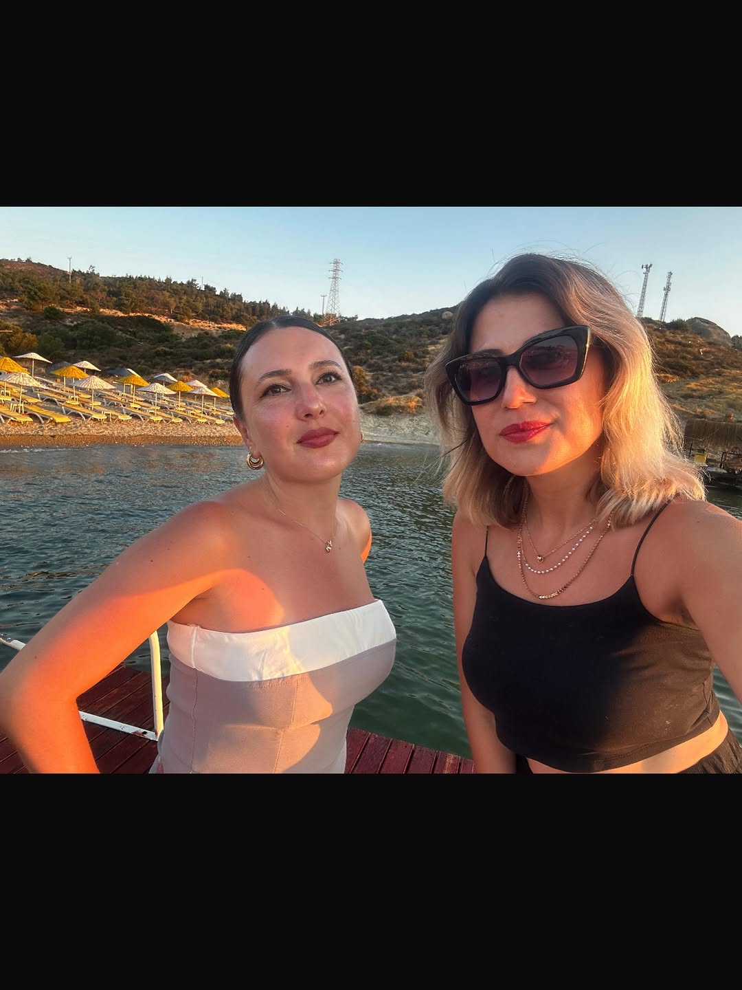 Merhaba Ben Mübeccel, Galiba Bu Kampın En Çok Kaybedeni Aynı Zamanda En Çok Kazananı Da Olmuş Ol (12)