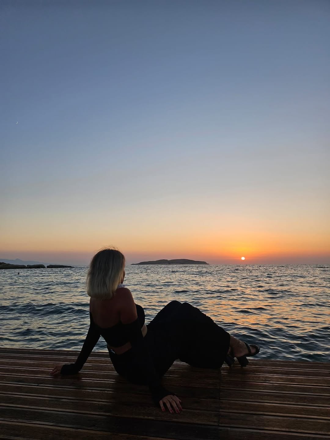 Merhaba Ben Mübeccel, Galiba Bu Kampın En Çok Kaybedeni Aynı Zamanda En Çok Kazananı Da Olmuş Ol (13)