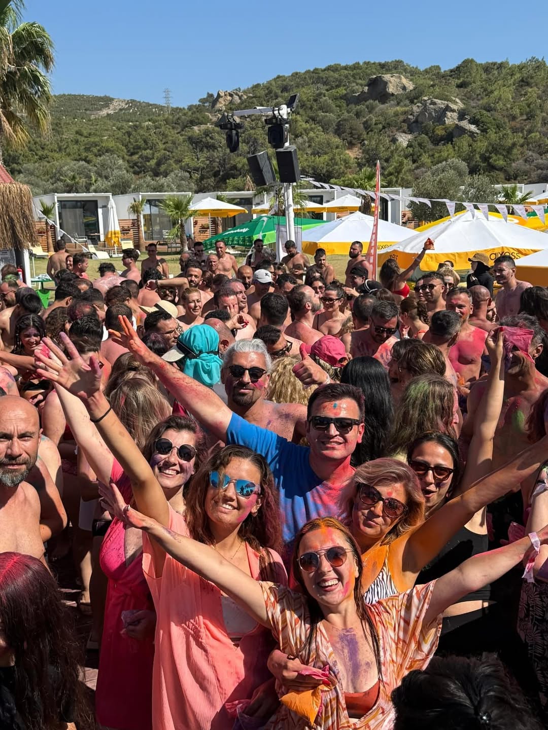 Merhaba Ben Mübeccel, Galiba Bu Kampın En Çok Kaybedeni Aynı Zamanda En Çok Kazananı Da Olmuş Ol (4)