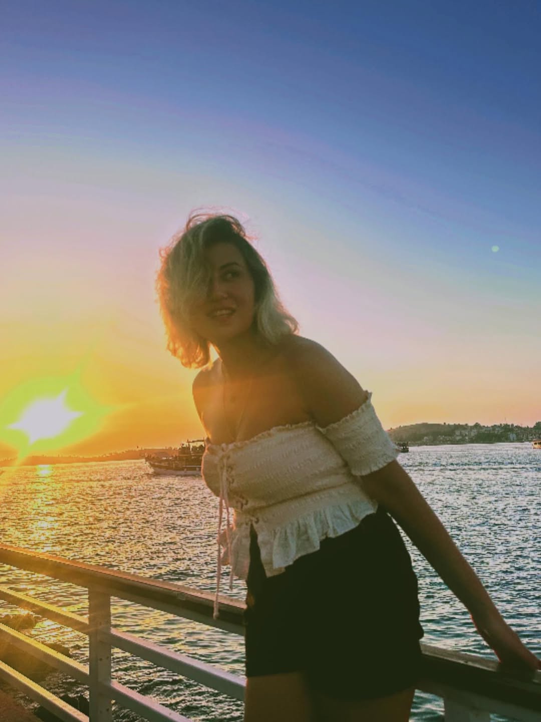 Merhaba Ben Mübeccel, Galiba Bu Kampın En Çok Kaybedeni Aynı Zamanda En Çok Kazananı Da Olmuş Ol (5)