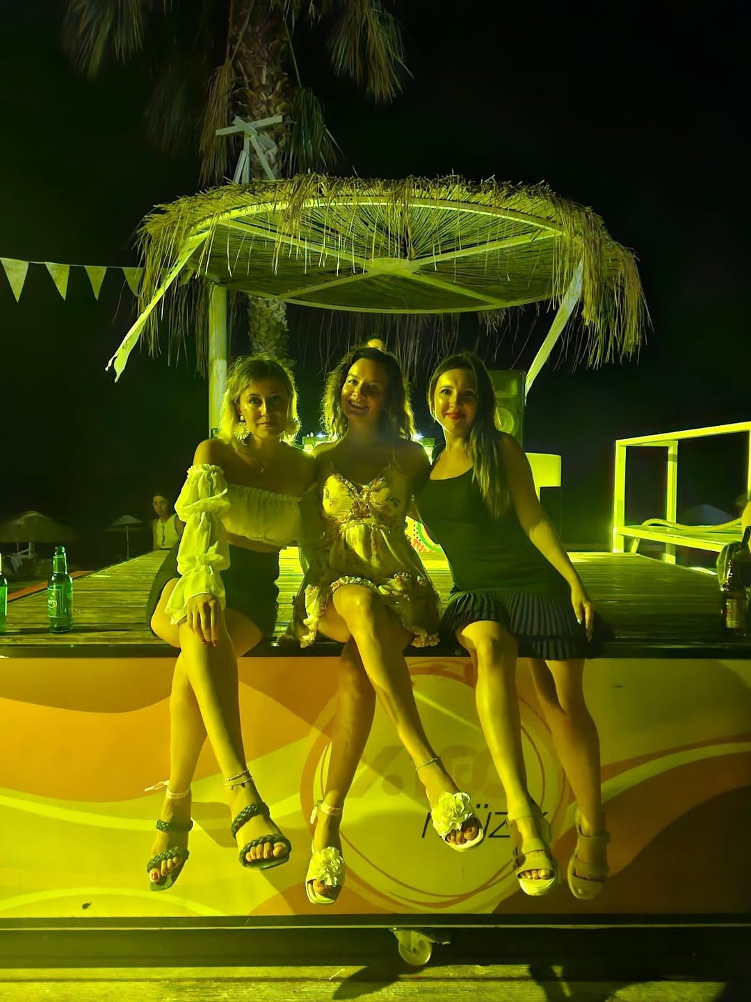 Merhaba Ben Mübeccel, Galiba Bu Kampın En Çok Kaybedeni Aynı Zamanda En Çok Kazananı Da Olmuş Ol (6)