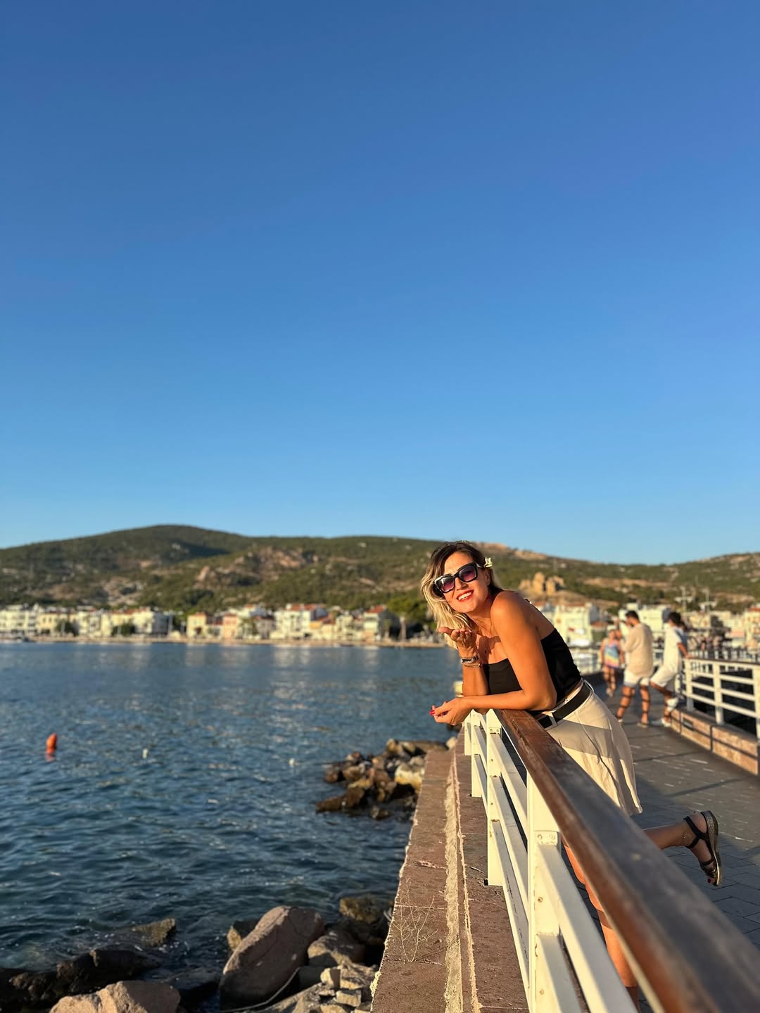 Merhaba Ben Mübeccel, Galiba Bu Kampın En Çok Kaybedeni Aynı Zamanda En Çok Kazananı Da Olmuş Ol (9)