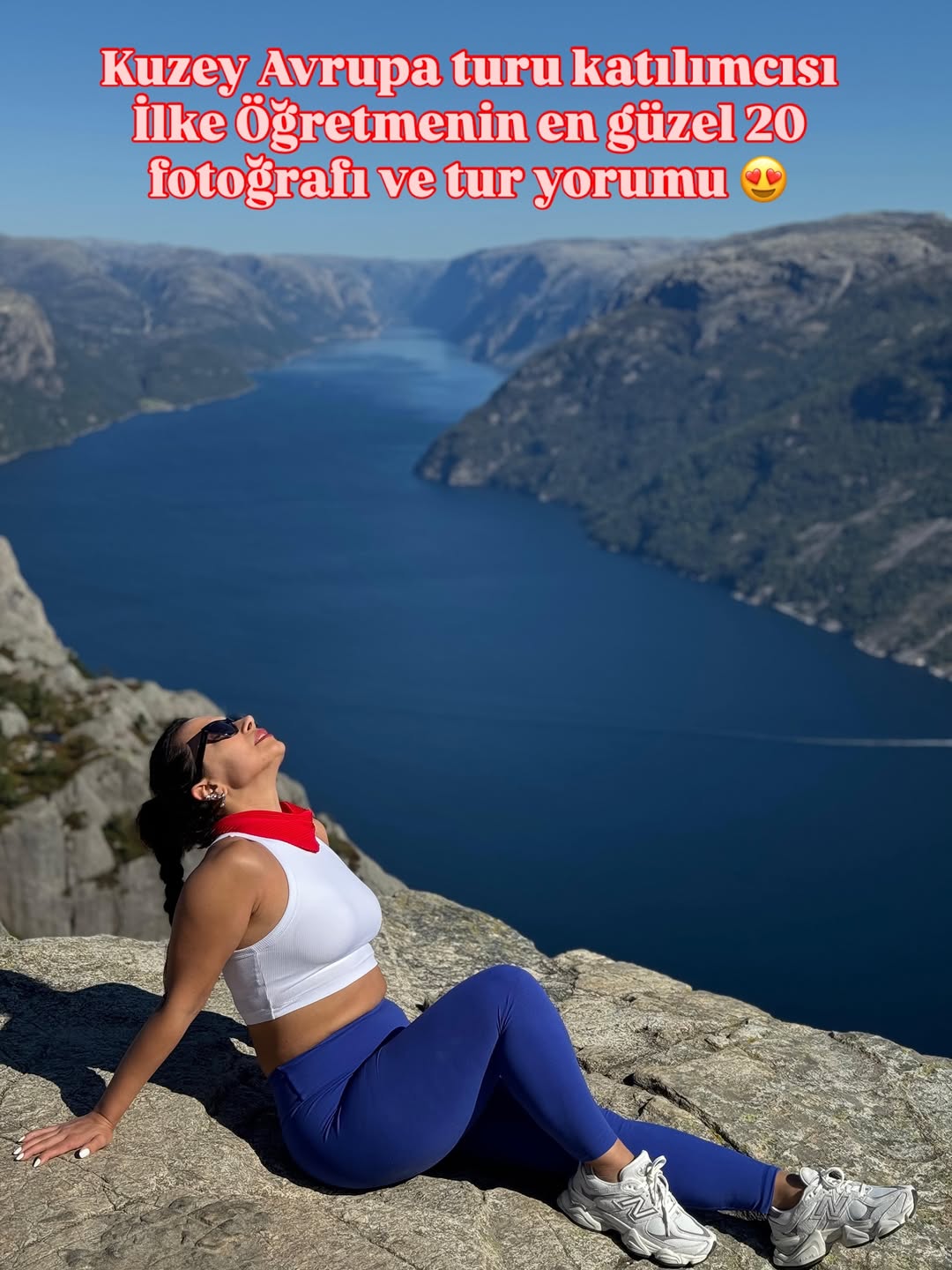 Merhabalar, Ben İlke. Öğretmenler Gezi Kulübü Ile En Çok Gezenlerdenim 😊 3 Yıl Önce Karadeniz T-1