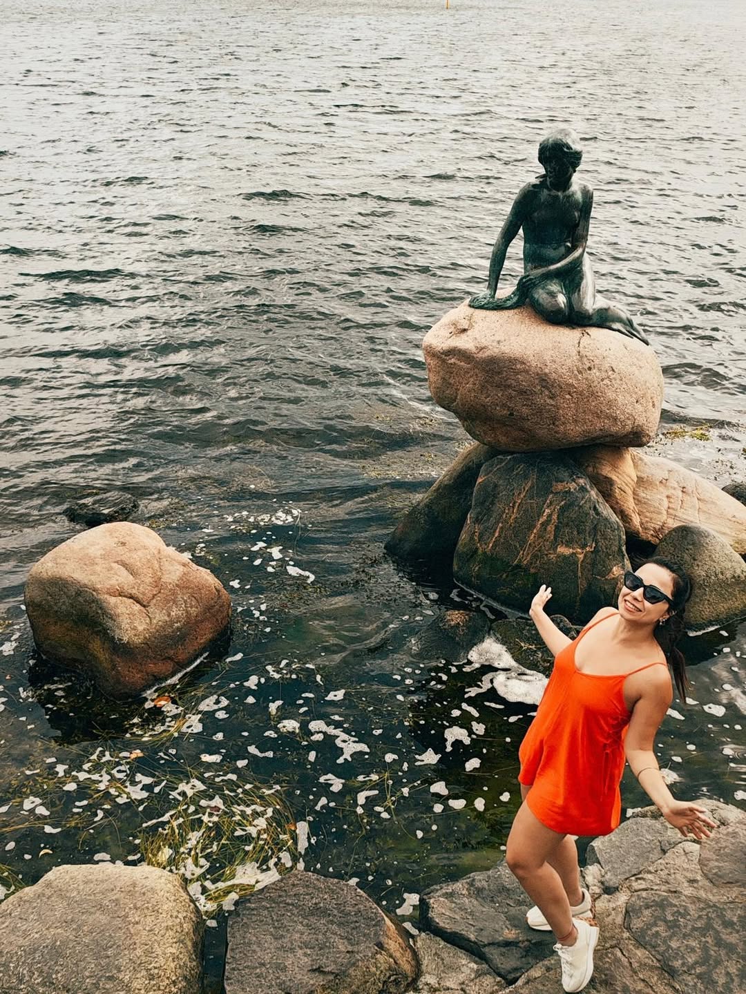 Merhabalar, Ben İlke. Öğretmenler Gezi Kulübü Ile En Çok Gezenlerdenim 😊 3 Yıl Önce Karadeniz T (18)