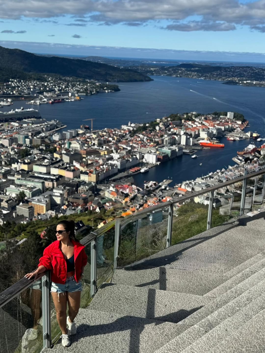 Merhabalar, Ben İlke. Öğretmenler Gezi Kulübü Ile En Çok Gezenlerdenim 😊 3 Yıl Önce Karadeniz T (2)