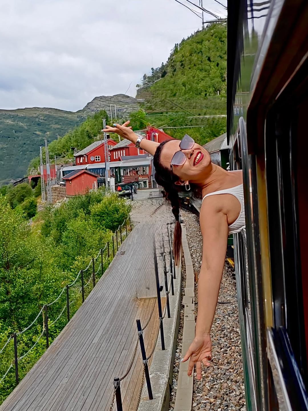 Merhabalar, Ben İlke. Öğretmenler Gezi Kulübü Ile En Çok Gezenlerdenim 😊 3 Yıl Önce Karadeniz T (3)