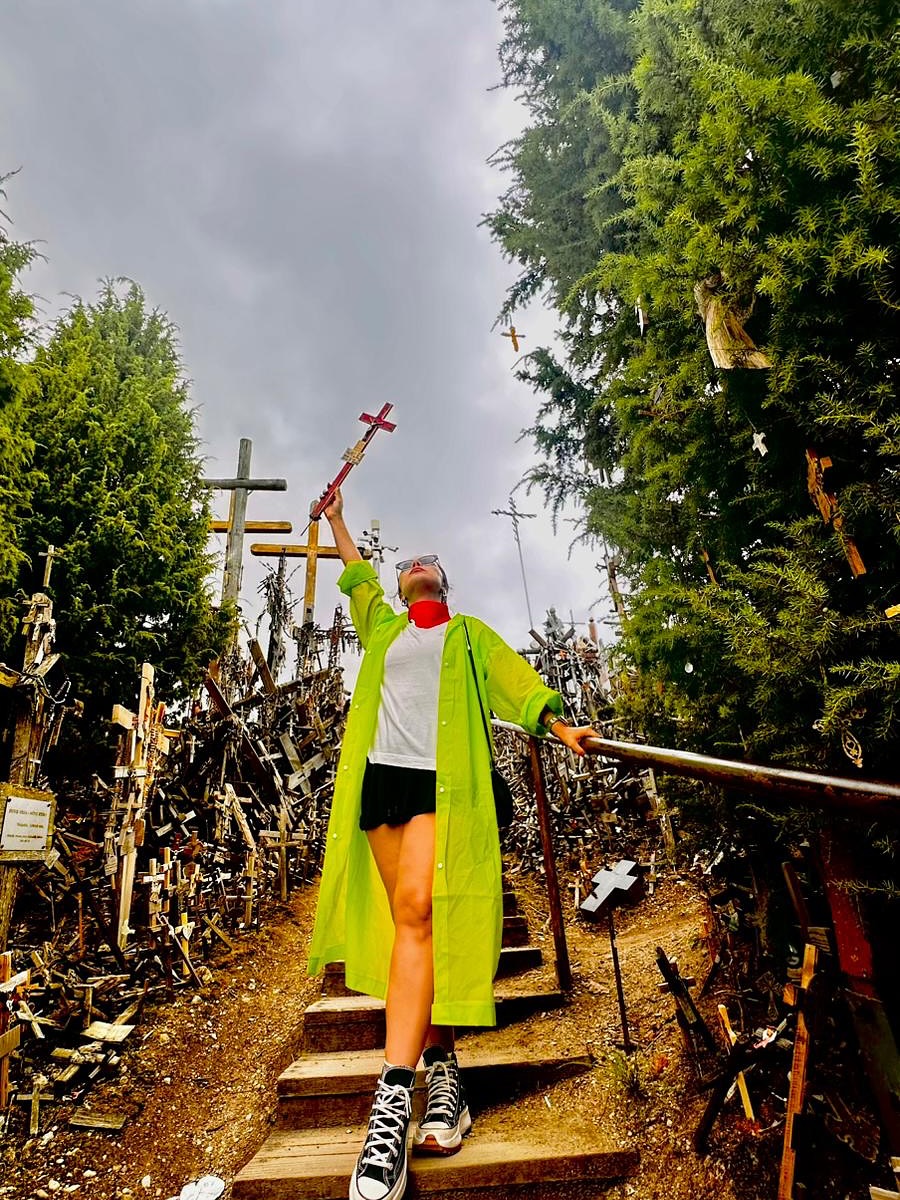 Merhabalar, Ben İlke. Öğretmenler Gezi Kulübü Ile En Çok Gezenlerdenim 😊 3 Yıl Önce Karadeniz T (4)