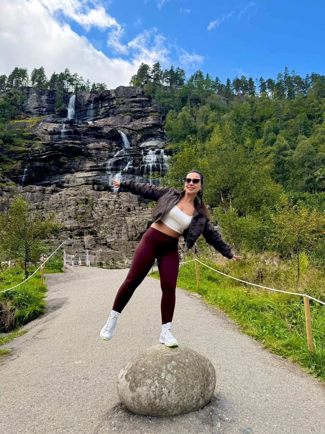 Merhabalar, Ben İlke. Öğretmenler Gezi Kulübü Ile En Çok Gezenlerdenim 😊 3 Yıl Önce Karadeniz T (6)