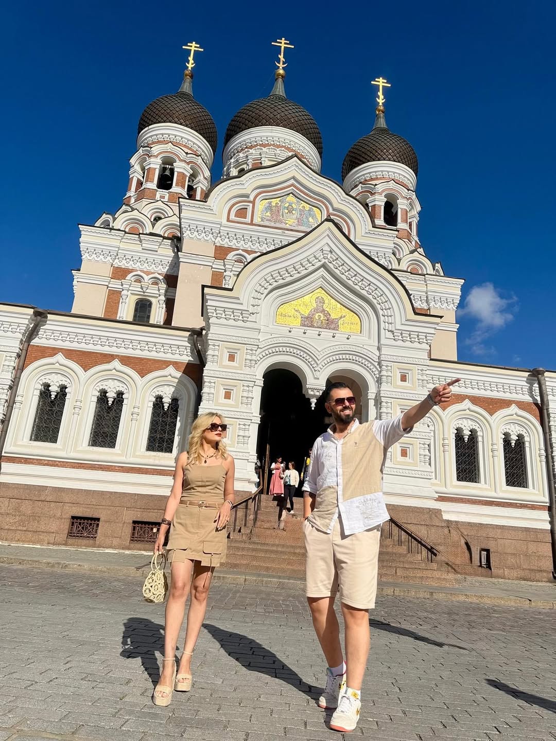 Öğretmenler Gezi Kulübü Ile Çıktığımız 2. Turumuz. Eşim Ile Birlikte Geçen Yaz Büyük Avrupa Turu (15)