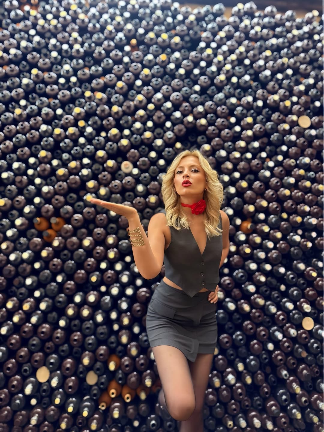 Öğretmenler Gezi Kulübü Ile Çıktığımız 2. Turumuz. Eşim Ile Birlikte Geçen Yaz Büyük Avrupa Turu (16)