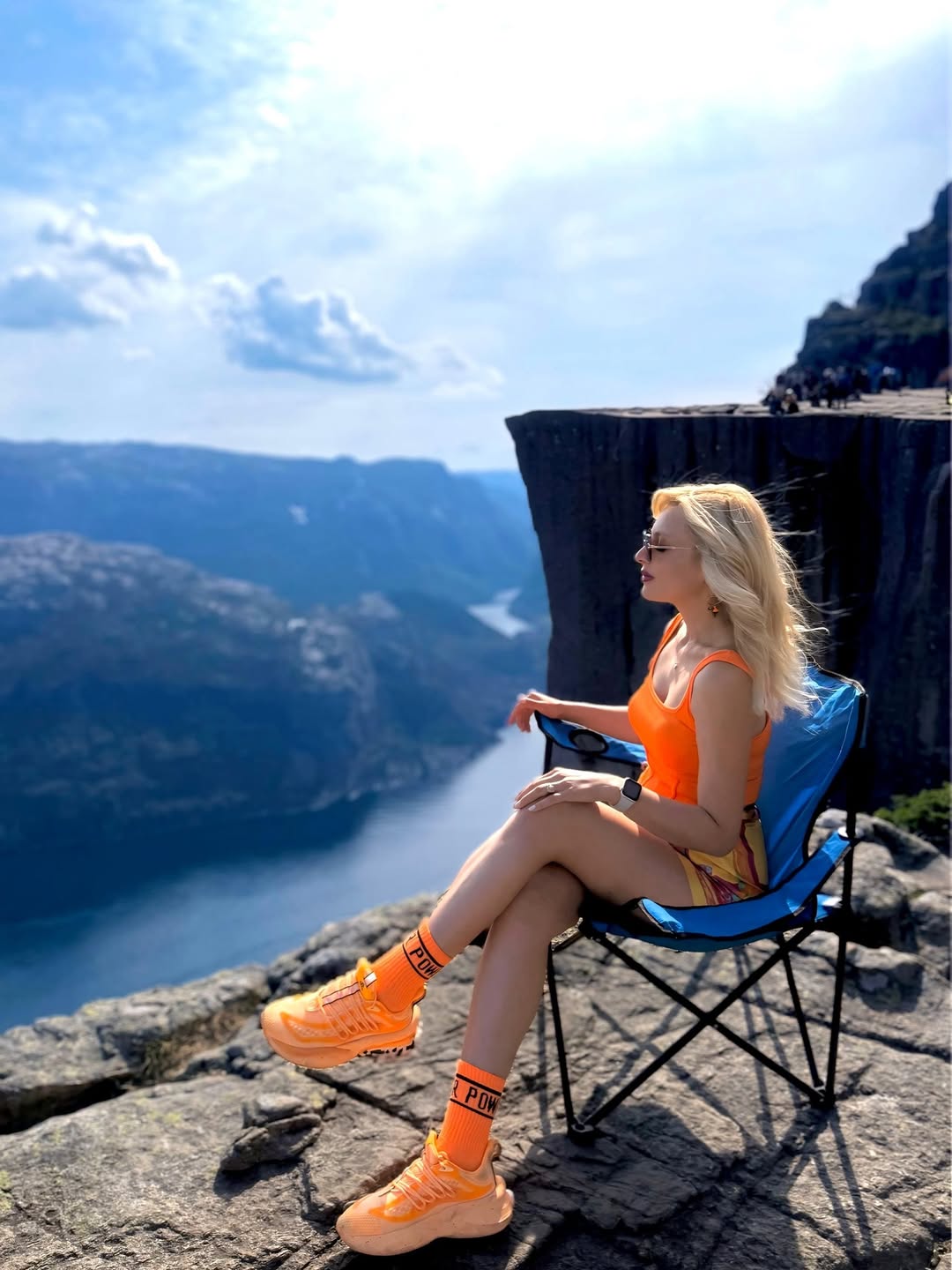 Öğretmenler Gezi Kulübü Ile Çıktığımız 2. Turumuz. Eşim Ile Birlikte Geçen Yaz Büyük Avrupa Turu (5)