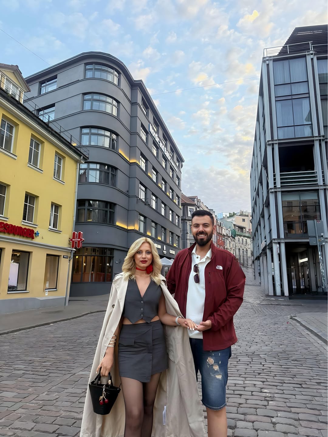 Öğretmenler Gezi Kulübü Ile Çıktığımız 2. Turumuz. Eşim Ile Birlikte Geçen Yaz Büyük Avrupa Turu (6)