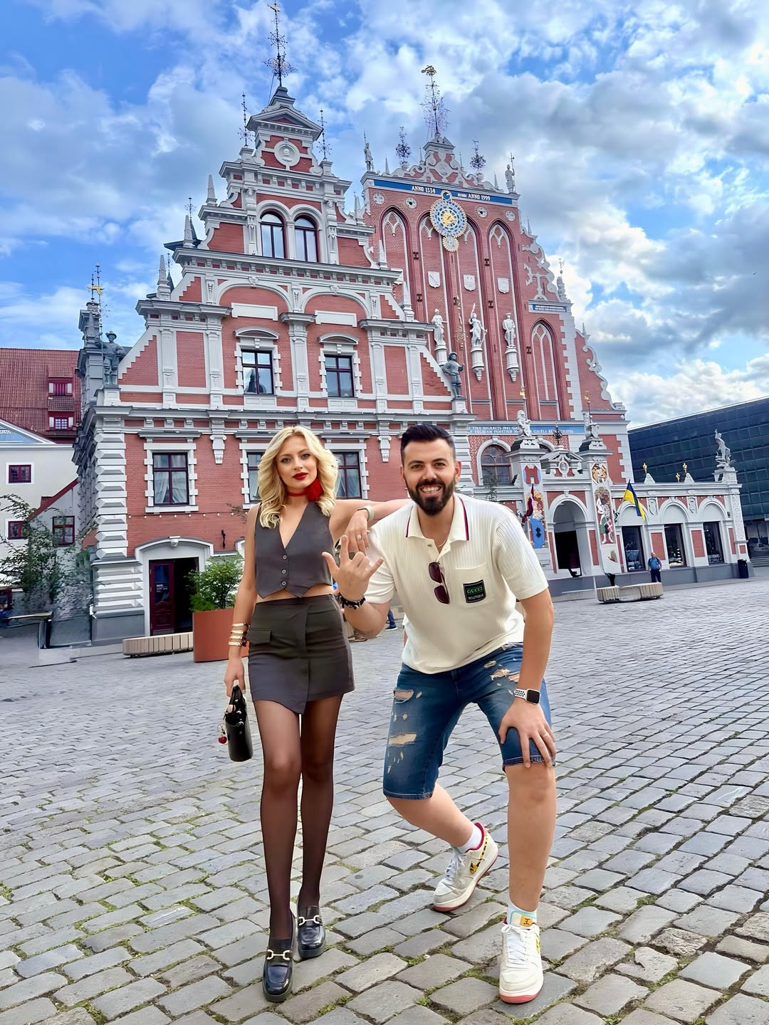 Öğretmenler Gezi Kulübü Ile Çıktığımız 2. Turumuz. Eşim Ile Birlikte Geçen Yaz Büyük Avrupa Turu (7)