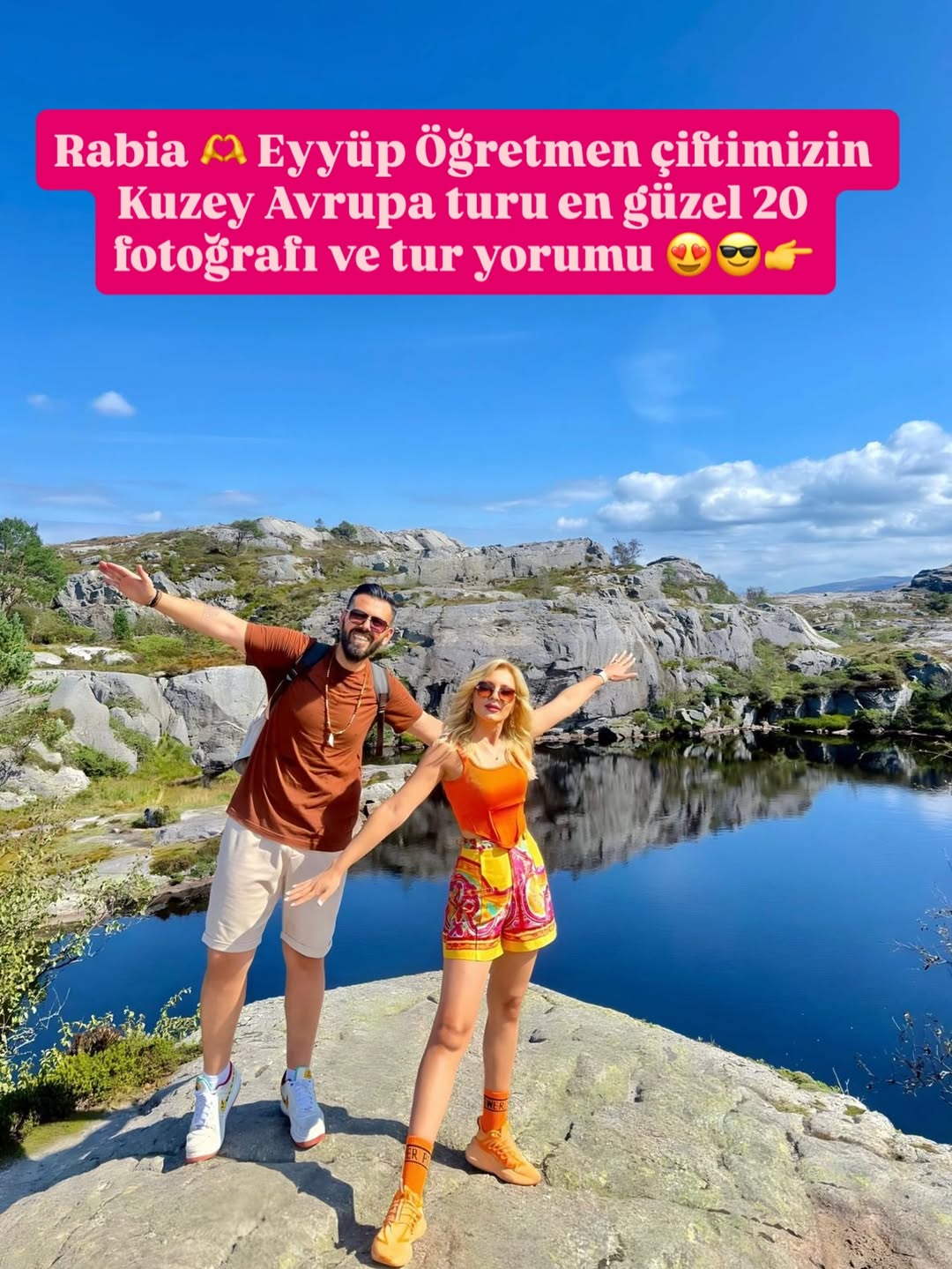 Öğretmenler Gezi Kulübü Ile Çıktığımız 2. Turumuz. Eşim Ile Birlikte Geçen Yaz Büyük Avrupa Turu