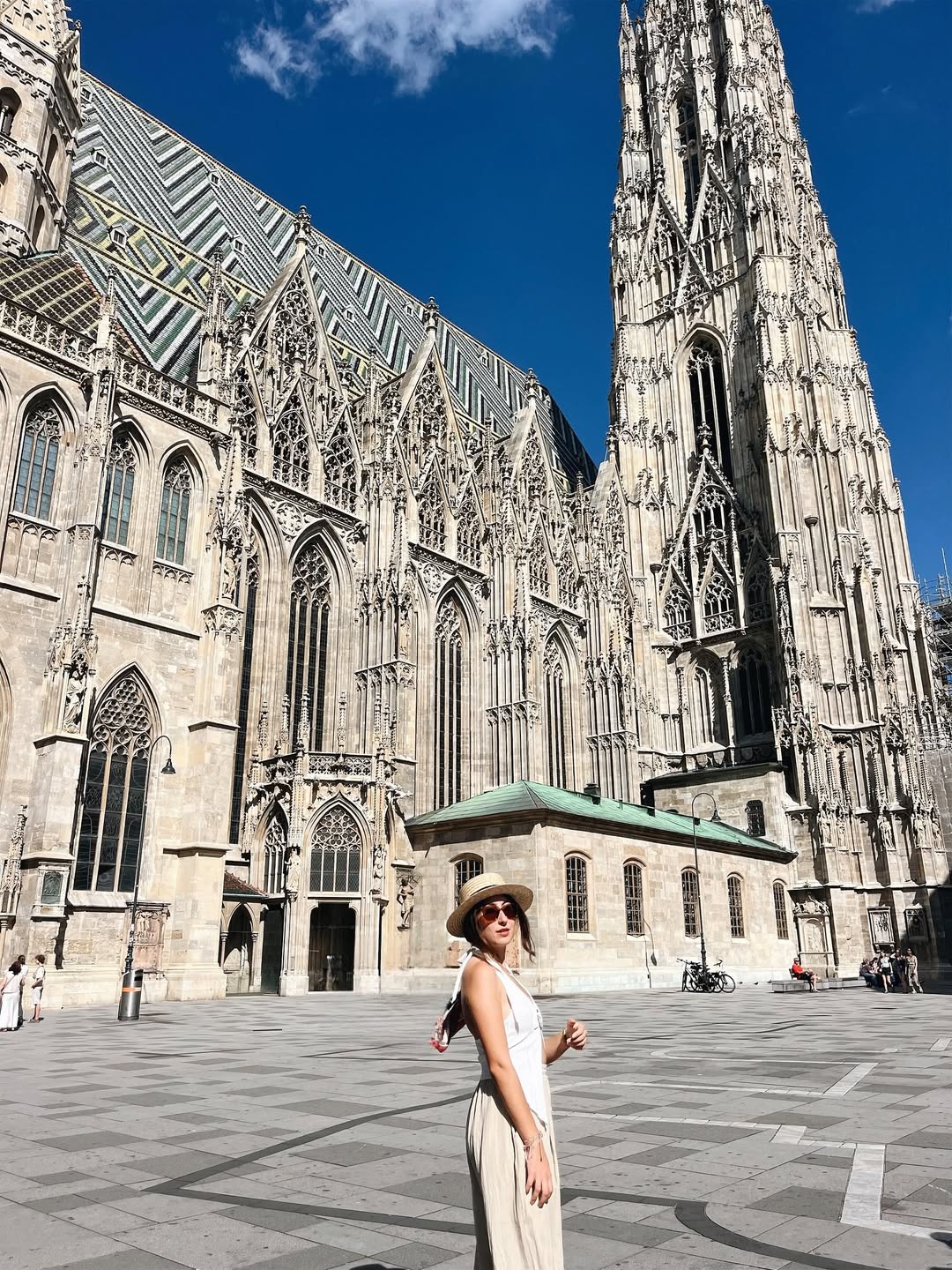 “Öğretmenler Gezi Kulübü Ile Çıktığımız Avrupa Turu Benim Için Sadece Bir Seyahat Değil, Aynı Za (12)