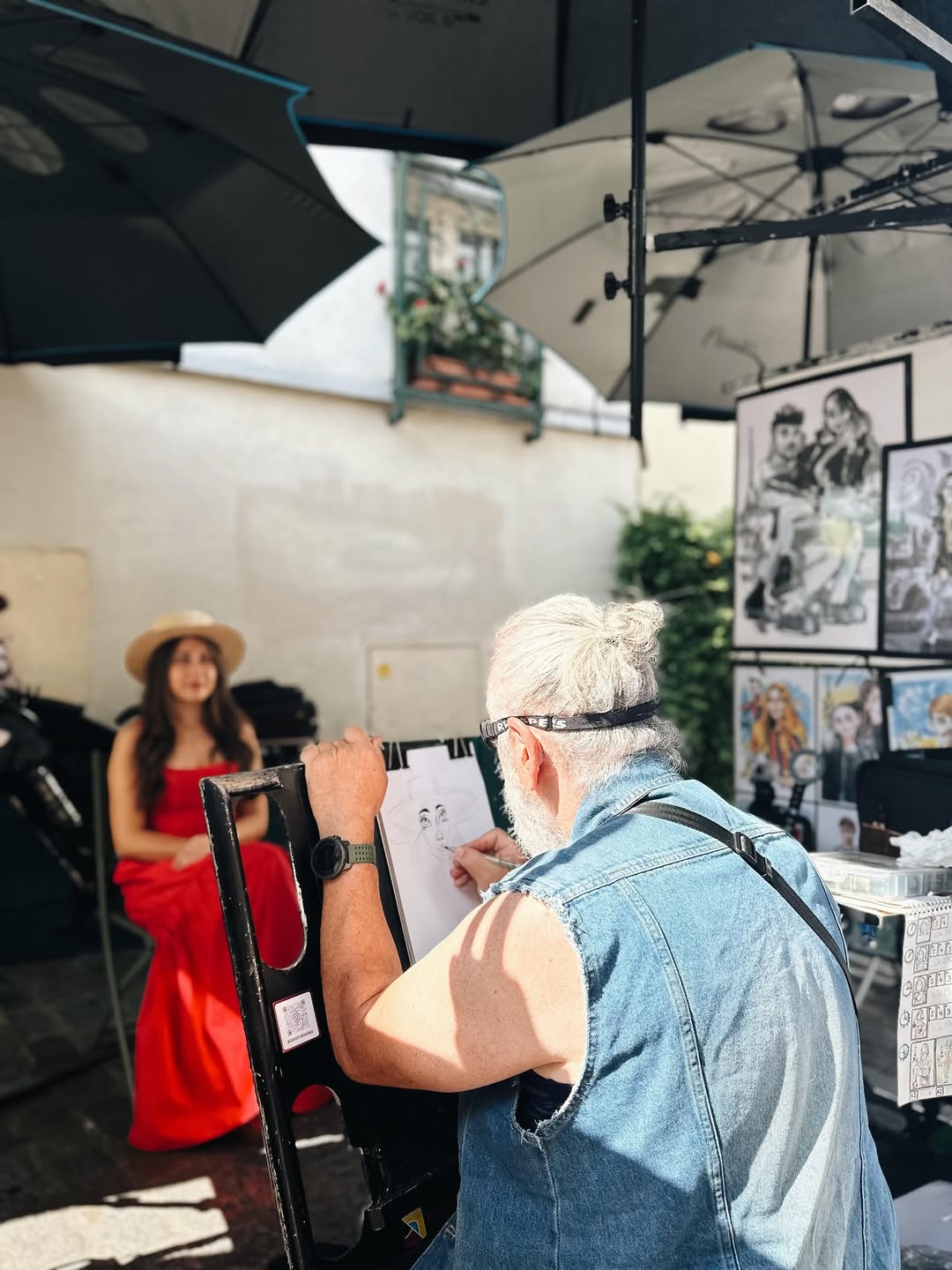 “Öğretmenler Gezi Kulübü Ile Çıktığımız Avrupa Turu Benim Için Sadece Bir Seyahat Değil, Aynı Za (14)