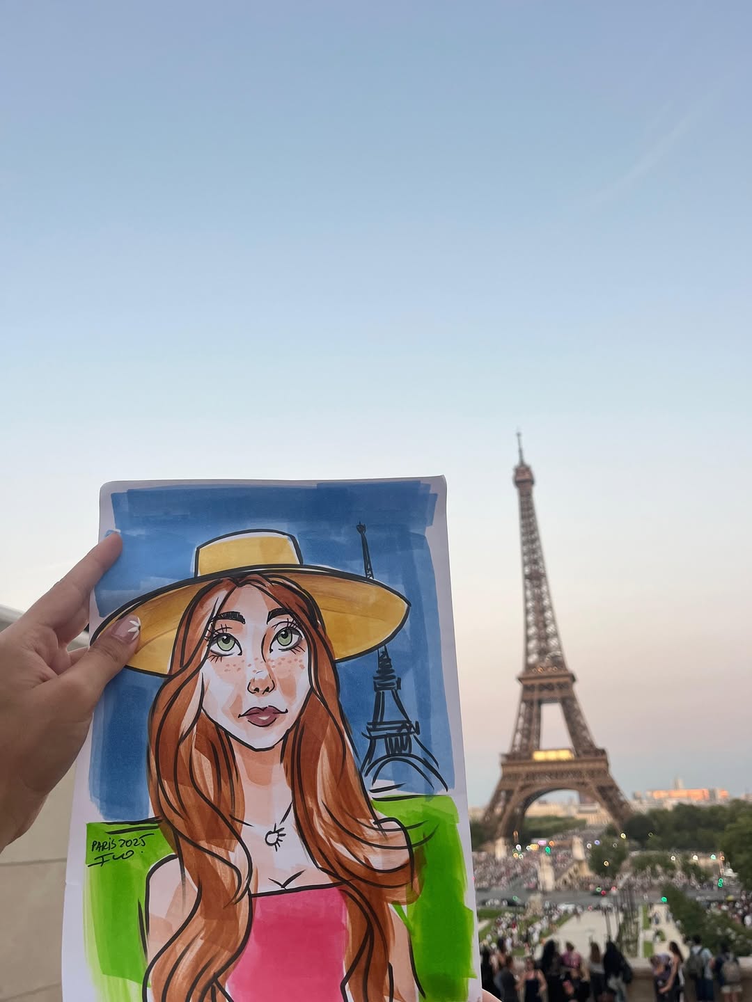 “Öğretmenler Gezi Kulübü Ile Çıktığımız Avrupa Turu Benim Için Sadece Bir Seyahat Değil, Aynı Za (15)