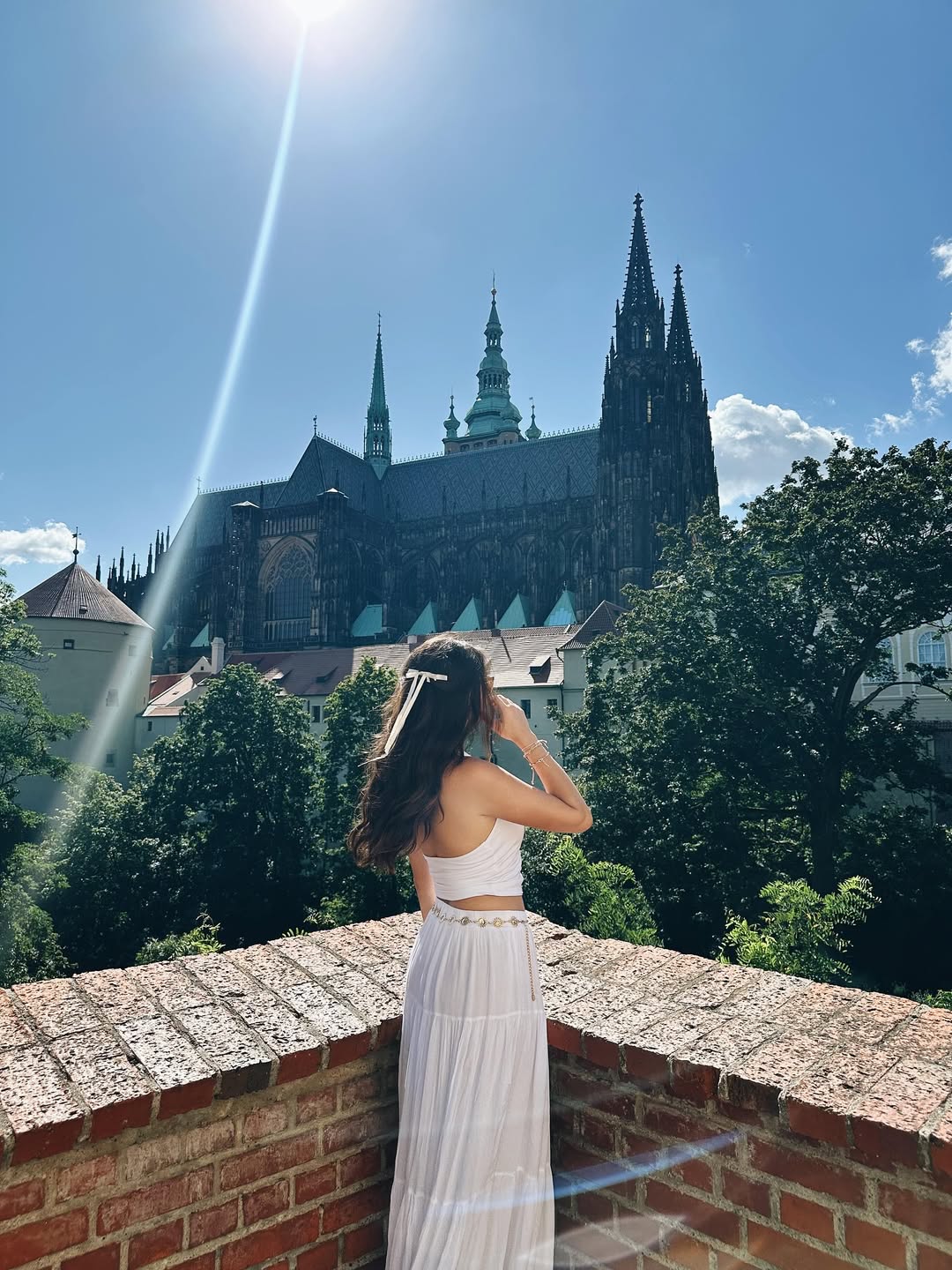 “Öğretmenler Gezi Kulübü Ile Çıktığımız Avrupa Turu Benim Için Sadece Bir Seyahat Değil, Aynı Za (8)