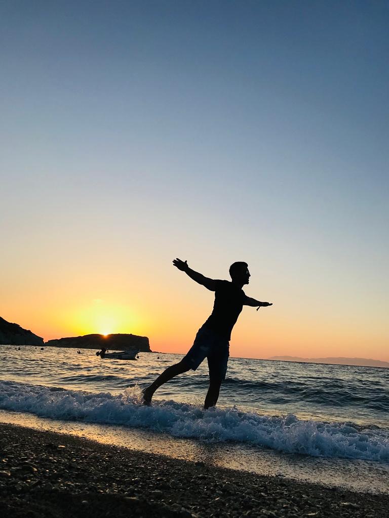 Ogretmenlergezikulubu ’Nün Düzenlediği Kamplar Bana Kamp Hayatını Daha Da Sevdirdi Ve Bu Zamana (1)