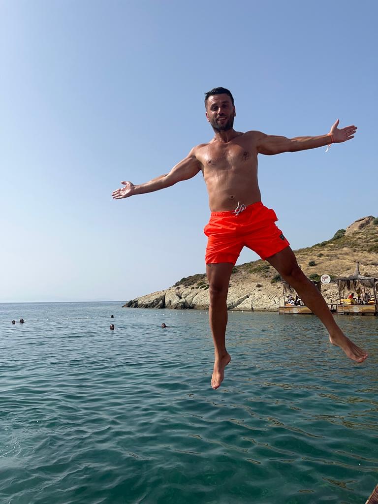 Ogretmenlergezikulubu ’Nün Düzenlediği Kamplar Bana Kamp Hayatını Daha Da Sevdirdi Ve Bu Zamana (3)