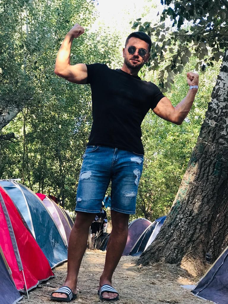 Ogretmenlergezikulubu ’Nün Düzenlediği Kamplar Bana Kamp Hayatını Daha Da Sevdirdi Ve Bu Zamana (4)