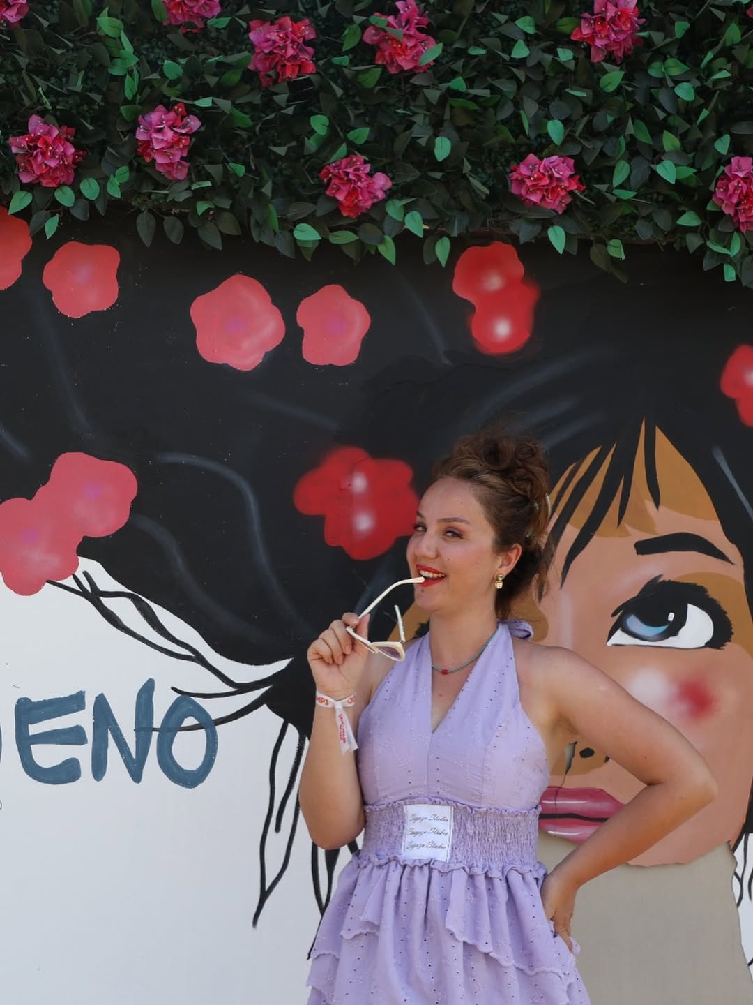 🌞 Ruhuma İyi Gelen Bir Mola… 🌊🍹Katıldığım Bu Kamp Bueno Plajda; Bol Kahkaha, Samimi Sohbetler (2)