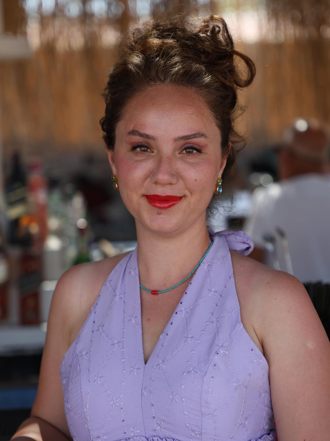 🌞 Ruhuma İyi Gelen Bir Mola… 🌊🍹Katıldığım Bu Kamp Bueno Plajda; Bol Kahkaha, Samimi Sohbetler (3)