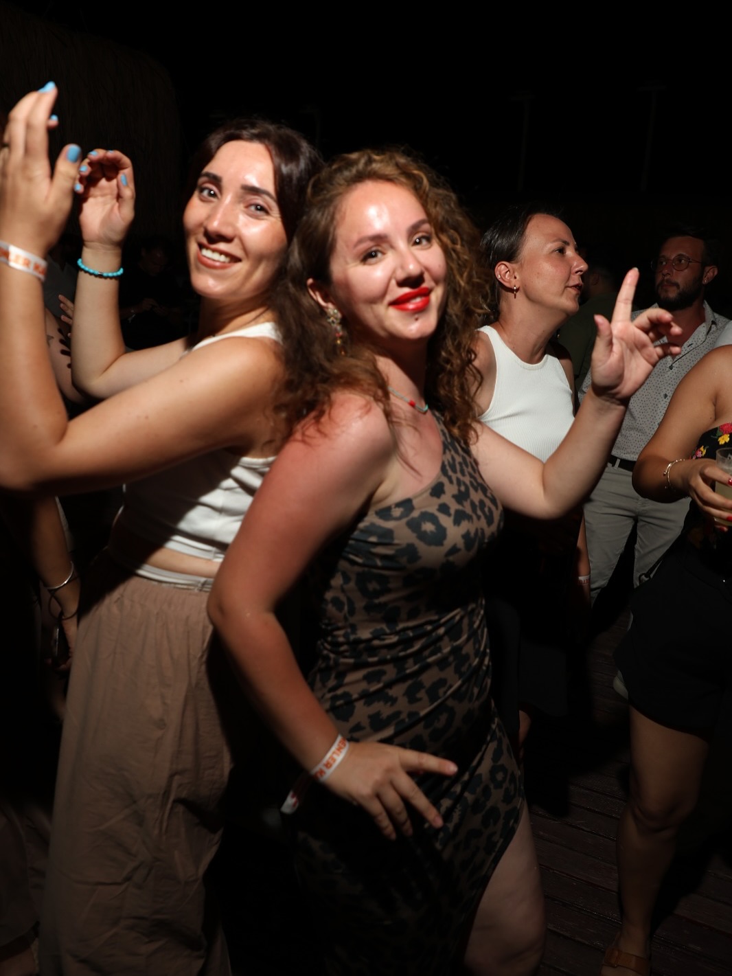 🌞 Ruhuma İyi Gelen Bir Mola… 🌊🍹Katıldığım Bu Kamp Bueno Plajda; Bol Kahkaha, Samimi Sohbetler (4)