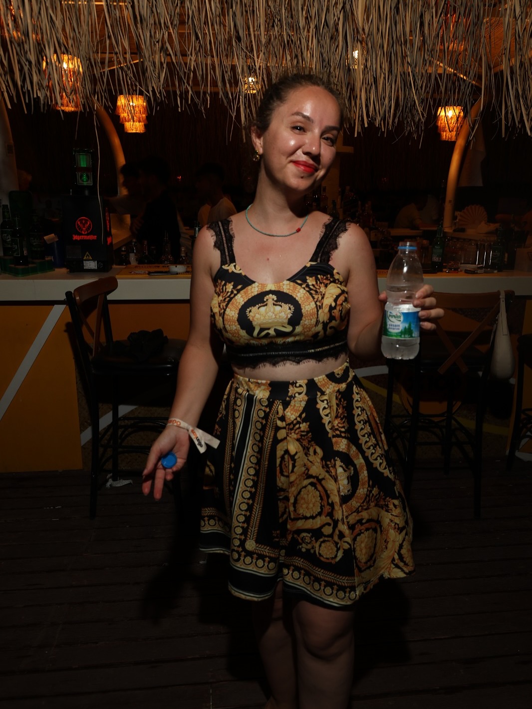 🌞 Ruhuma İyi Gelen Bir Mola… 🌊🍹Katıldığım Bu Kamp Bueno Plajda; Bol Kahkaha, Samimi Sohbetler (5)