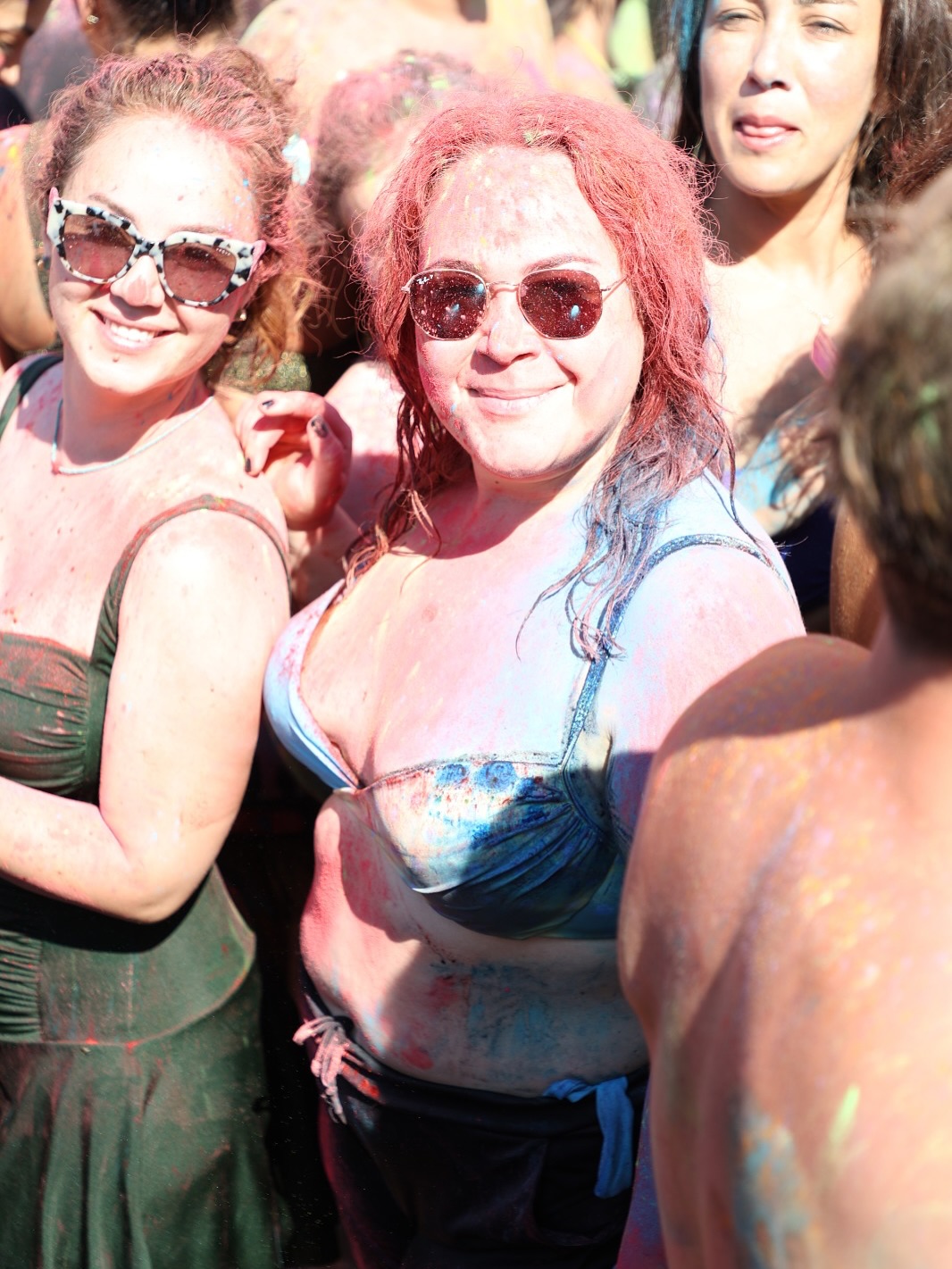 🌞 Ruhuma İyi Gelen Bir Mola… 🌊🍹Katıldığım Bu Kamp Bueno Plajda; Bol Kahkaha, Samimi Sohbetler (6)