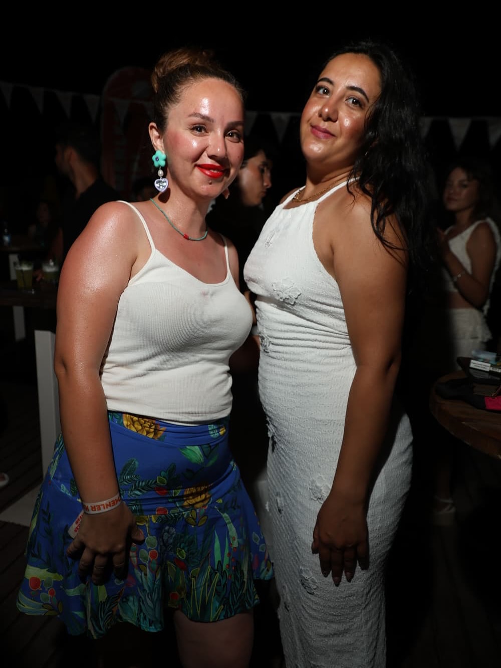 🌞 Ruhuma İyi Gelen Bir Mola… 🌊🍹Katıldığım Bu Kamp Bueno Plajda; Bol Kahkaha, Samimi Sohbetler (8)